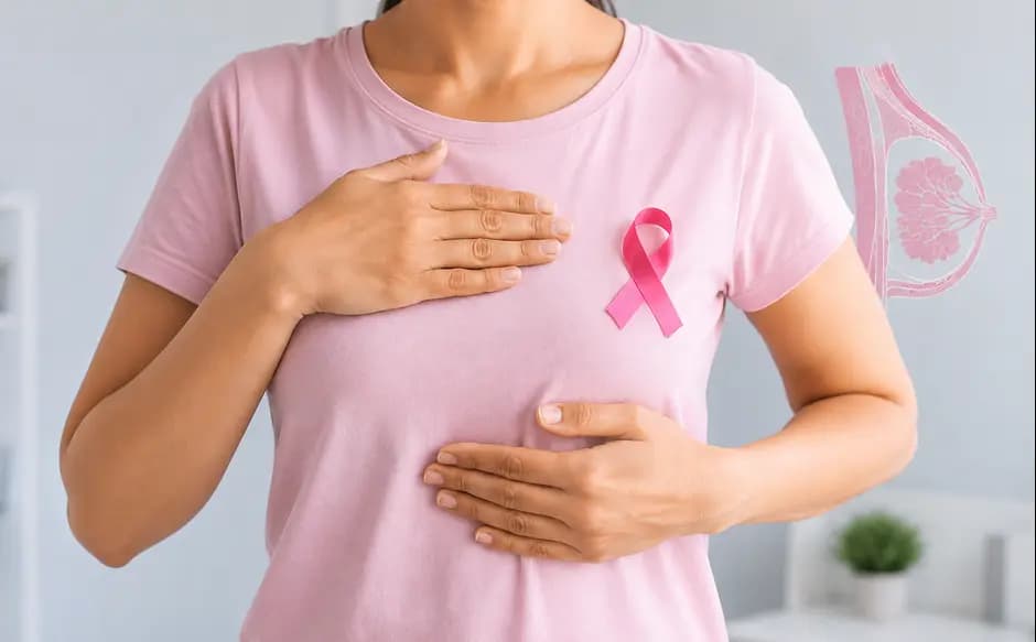 Triple‑Negative Breast Cancer: Signs & Treatment