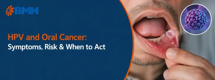HPV and Oral Cancer 1