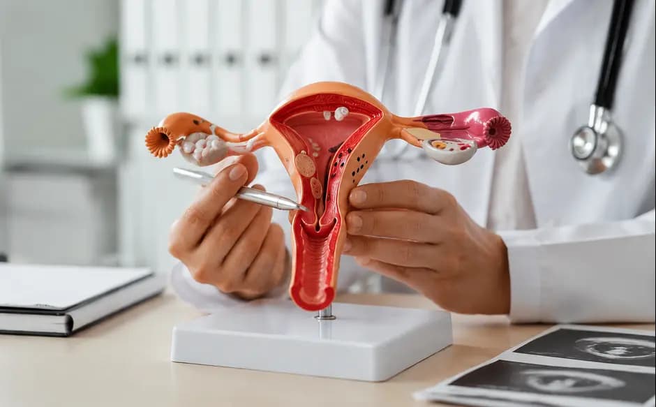 Ovarian Cancer: Specialist Care and Treatment Options