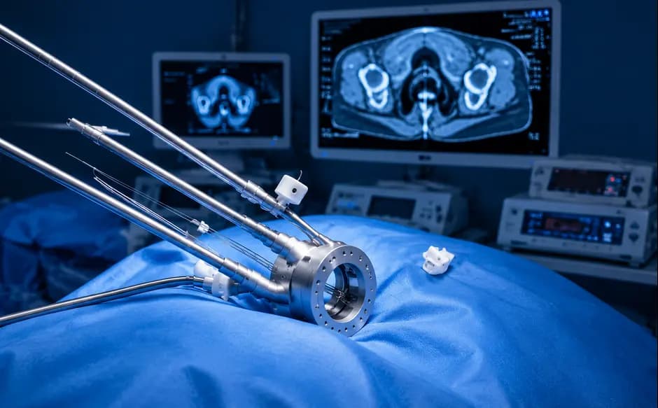 Radiation Oncologist Kozhikode Brachytherapy: What NAVA Experts Recommend
