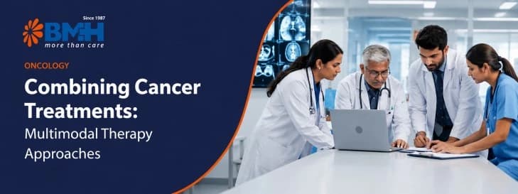 Combining Cancer Treatments 1