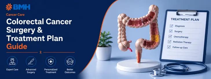 Colorectal Cancer Surgery 1