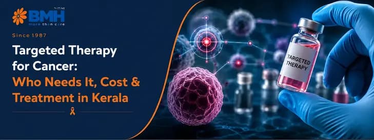 Targeted Therapy for Cancer 1