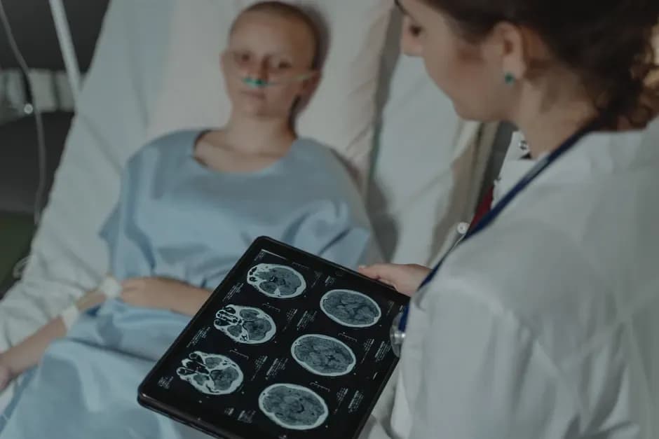 Is chemo brain a real side effect of cancer treatment?