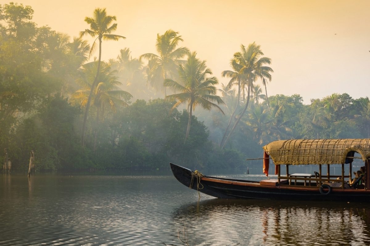Alapuzha