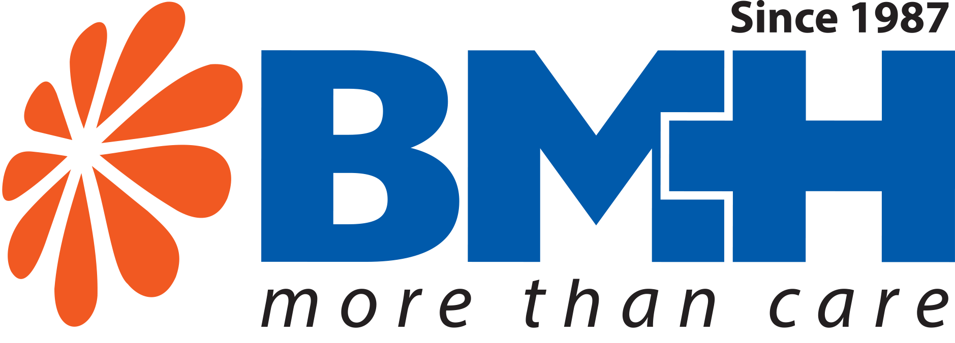 BMH Logo