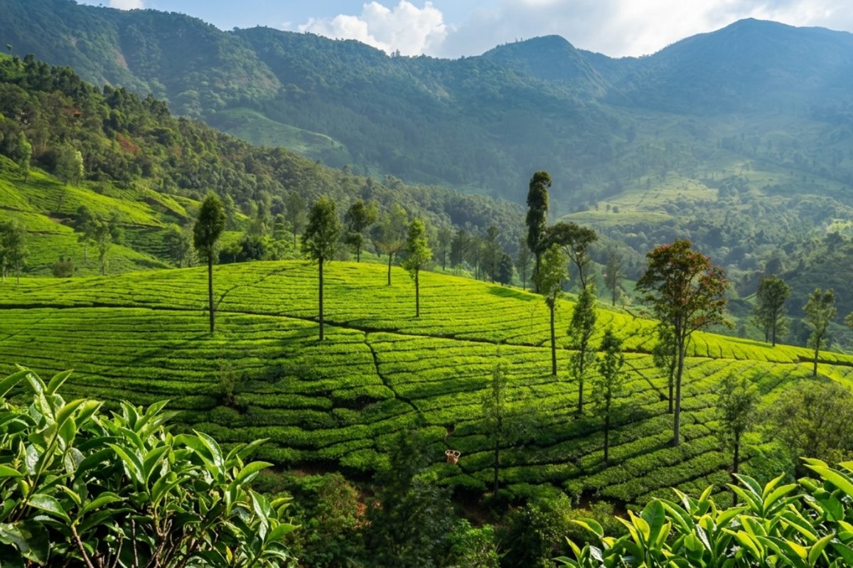 Munnar