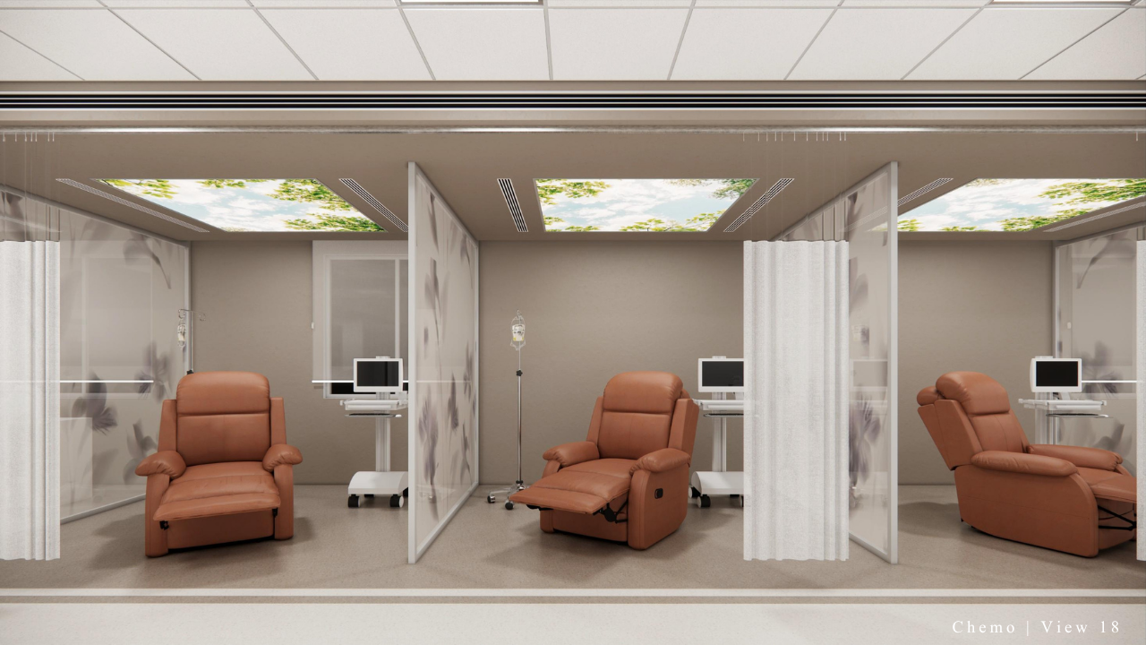 Physiotherapy Center