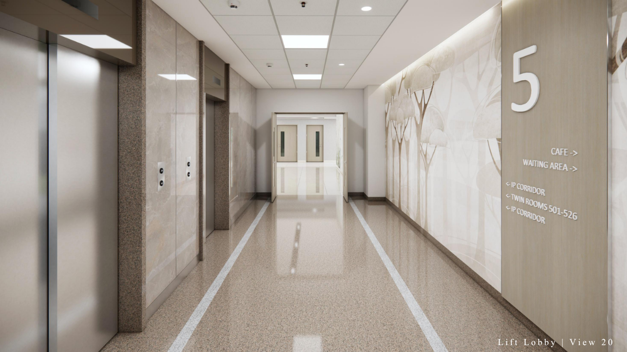 Neonatal Care Unit