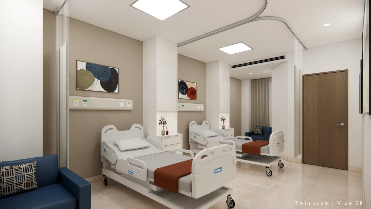 Blood Bank & Services