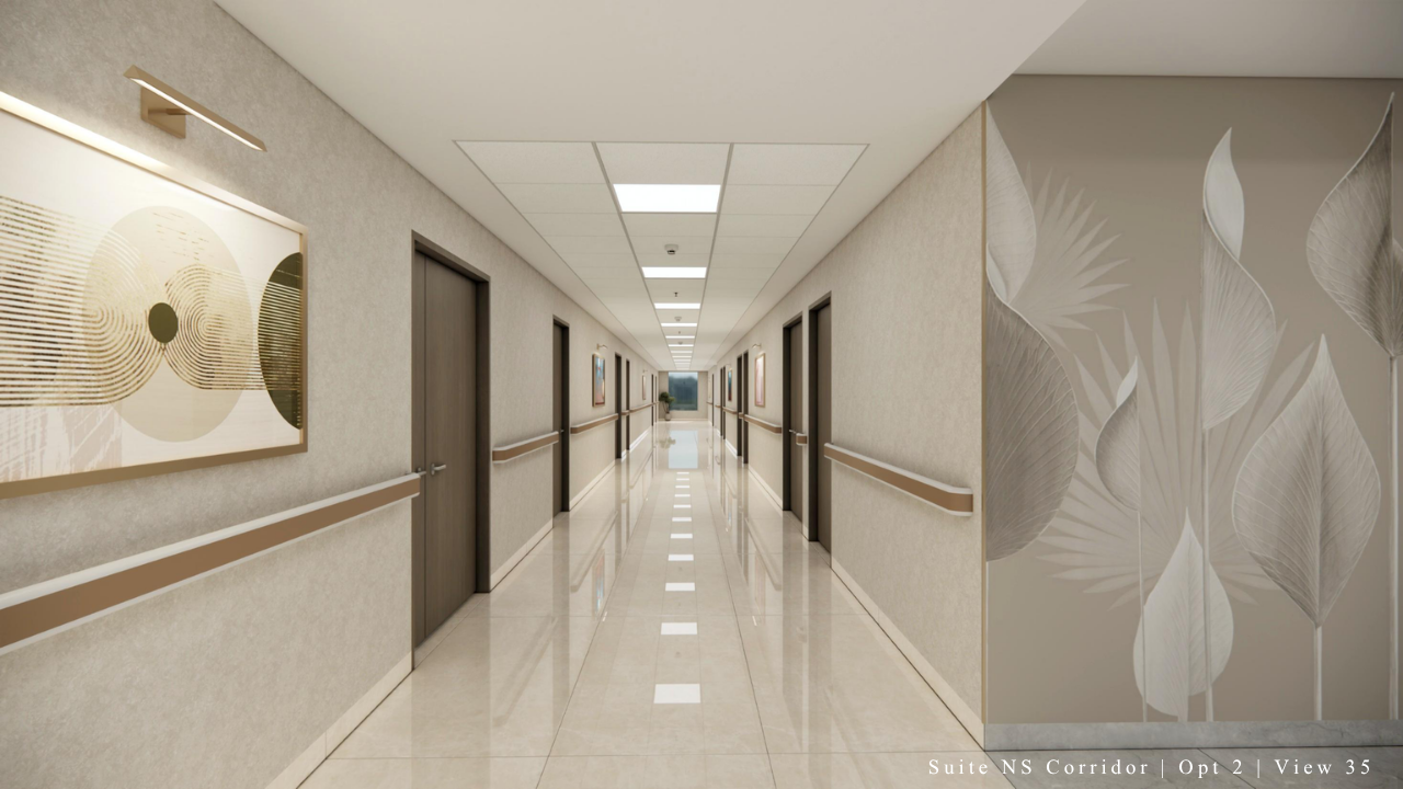 Linear Accelerator Center