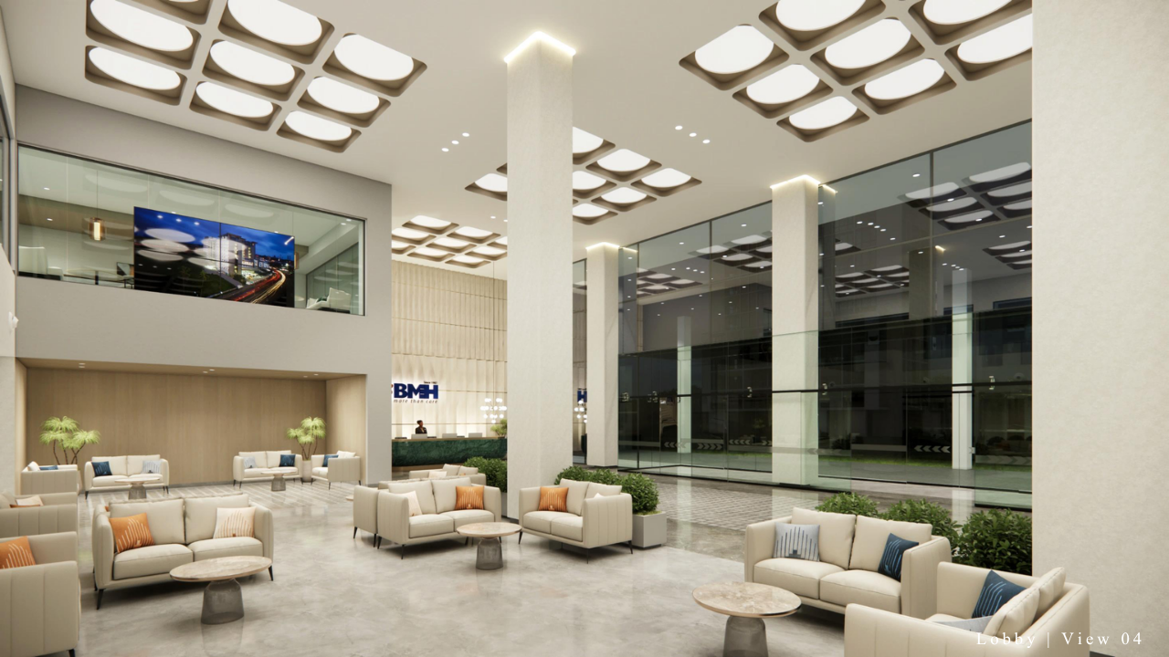 Critical Care Unit